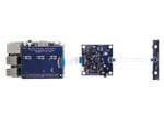 Knowles IA8201 Dual Core Audio Processor