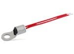 Vishay / BC Components NTCALUGx Thermistors & Standard Lug Sensors
