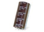 Chemi-Con U91 & U92 Capacitors