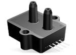 Amphenol All Sensors AXCA Amplified Middle Pressure Sensors