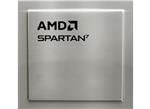 Spartan®-7現場可編輯閘極陣列