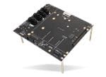 NXP Semiconductors i.MX 8/8X Baseboard (MCIMX8-8X-BB)