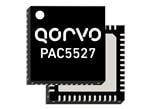 Qorvo PAC5527 48V電荷泵馬達控制器和驅動器