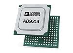 Analog Devices Inc. AD9213 RF類比轉數位轉換器