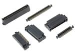 Lynx™ QD四通道差分互連連接器