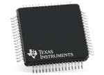 Texas Instruments MSP430FR504x超聲感應MCU