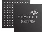 Semtech GS2970A SDI Receiver