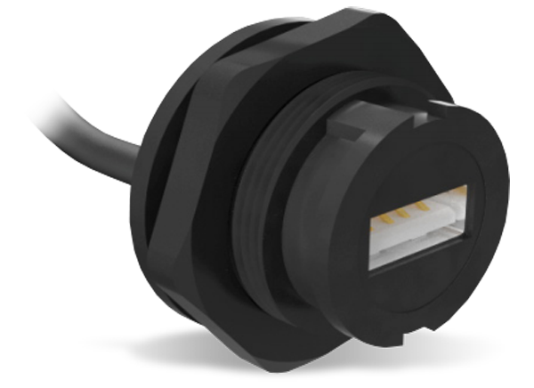 堅固型mru Usb 2 0 A型連接器 Amphenol Commercial Mouser 堅固型mru Usb 2 0 A型連接器 Amphenol Commercial Mouser