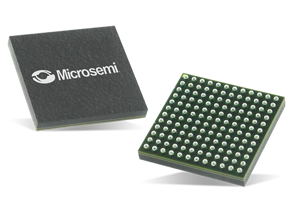 ProASIC3 Flash FPGAs - Microchip Technology | Mouser
