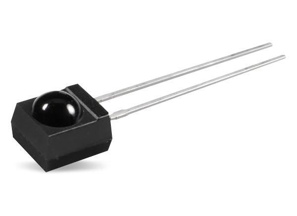 Optical Sensors - Vishay | Mouser