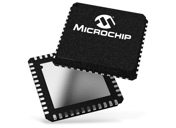 Microsemi PoE Extractor 未使用 Microsemi PoE Extractor 未使用
