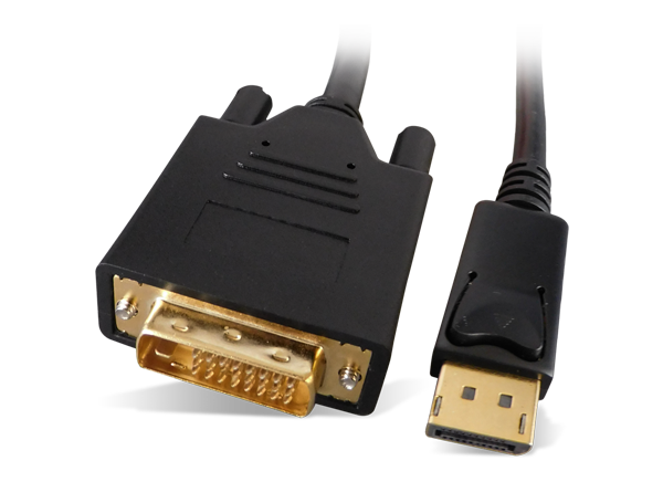 DisplayPort Cable Assemblies - Bel | Mouser