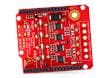 SHIELD_BTS7008-1EPP Arduino屏蔽板
