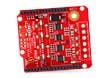 SHIELD_BTS7002-1EPP Arduino屏蔽板