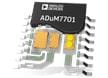 ADuM7701 16位元隔離式Sigma-Delta調變器