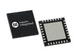 Analog Devices Inc. MAX15158/MAX158A多相升壓控制器