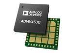 Analog Devices Inc. 具有Int的ADMV4530上變頻器。PLL+VCO (27-31GHz)