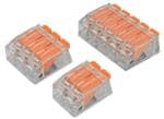 N3 Pluggable Terminal Blocks
