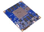 iWave Global Intel Arria 10 SoC System on Modules