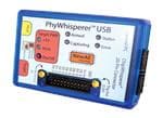 NewAE Technology CW610: PhyWhisperer® USB