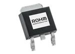 ROHM Semiconductor RBRxx60ATL Low VF Type Schottky Barrier Diodes