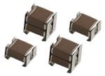 Murata Electronics KR3 Metal Terminal Multilayer Ceramic Capacitors