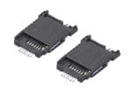 Amphenol MCP SIM Card Connectors