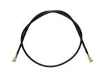 Mikroe UMCC Female-to-Female Cable Adapter
