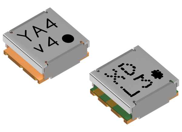 CU4S0508/CU4S0509 Isolators  Circulators - TDK | Mouser