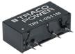 TRV 1M 1W Medical DC/DC Converters