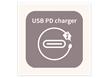 USB電源供應解決方案