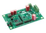 Texas Instruments DRV8705S-Q1EVM Gate Driver Evaluation Module