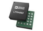 Analog Devices Inc. LTM4693 2A降壓升壓µModule® DC/DC轉換器
