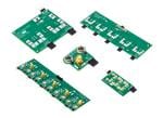 Analog Devices Inc. 訊號鏈電源連接硬體