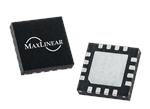 MaxLinear I²C/SPI UARTs