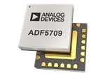 Analog Devices Inc. ADF5709寬帶MMIC VCO