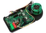 Infineon Technologies MOTORCONTROLKIT_12V馬達控制套件