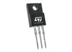 STMicroelectronics T2650-6PF 26A 600V Snubberless Triac