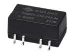 CUI Inc PRME1-M 1W DC-DC Converters