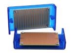 BOX1-P14 & BOX2-P14 Handheld Plastic Enclosures