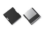 Toshiba High Voltage DTMOS VI MOSFETs in TOLL Package