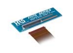Hirose Electric FH75 2點式接點車用FPC/FFC連接器