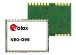 u-blox NEO-D9S D9 Correction Data Receiver