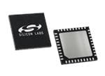 Silicon Labs EFM32PG22 32位微控制器