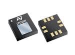 STMicroelectronics LPS22DF MEMS Nano壓力感測器