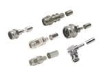 Amphenol Times Microwave Systems EZ Connectors