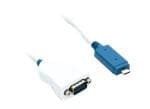 USB Type-C Serial Connector Cables