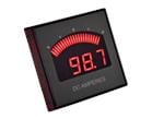 Murata Power Solutions DMR35 Digital Panel Meters