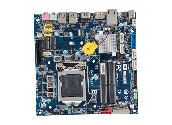 Mini mobo 2025