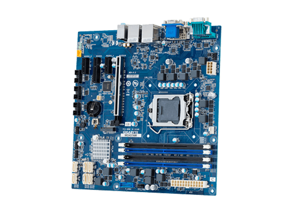 Micro motherboard deals